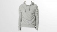 Pull à Capuche 